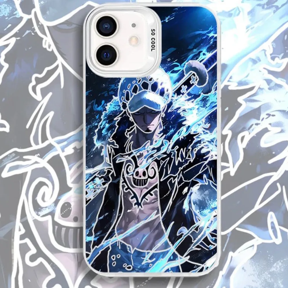 Anime Cool O-Ones Pieces Phone Case for Samsung Galaxy A27 A37 A57 A17 A16 A35 A55 A25 A05S A15 A56 A54 A36 A34 A24 A26 4G 5G