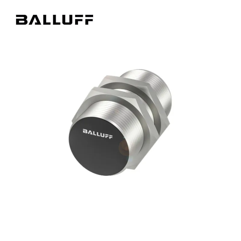 2025 BALLUFF/BES009…