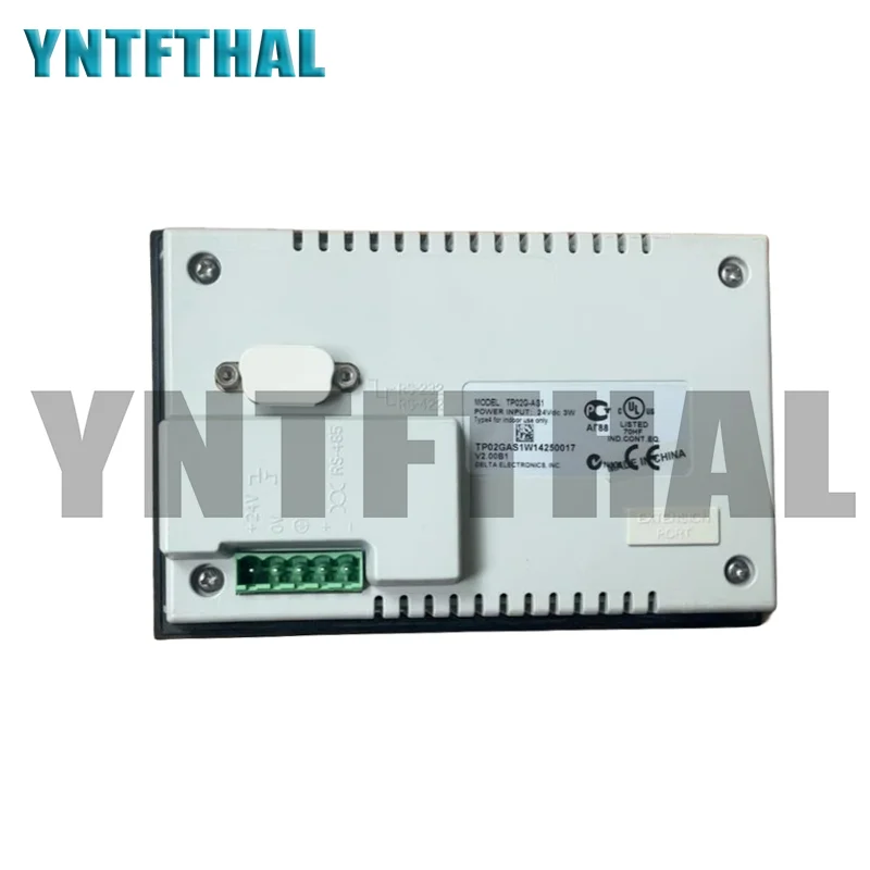 New Original TP02G-AS1 Text Display