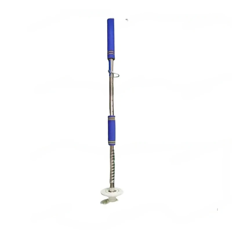 Bracket Handheld Non-Bending Winding Baler Portable Simple Film Puller