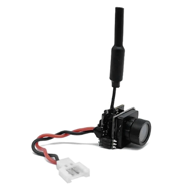 

Микро-камера AIO 800TVL 5.8ГГц 25мВт с FPV-передатчиком и дипольной латунной антенной в комплекте для FPV-квадрокоптера 701U-B-ABVP
