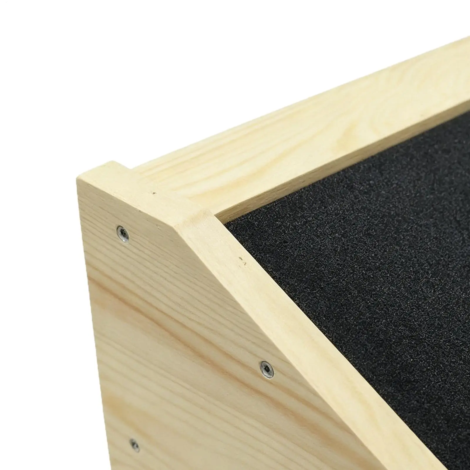 

Scratch Pad For Dogs Wooden Climbing Ladder Dog Nail Board For Small Medium Large Breed Puppy Home Corner Cage Enrichment