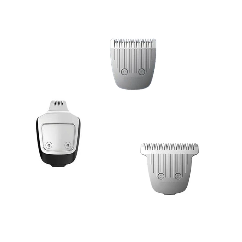 

Replacement Original Blade For Philips Norelco Multigroom Series 3000/5000/7000/9000 Beard Trimmer All in one