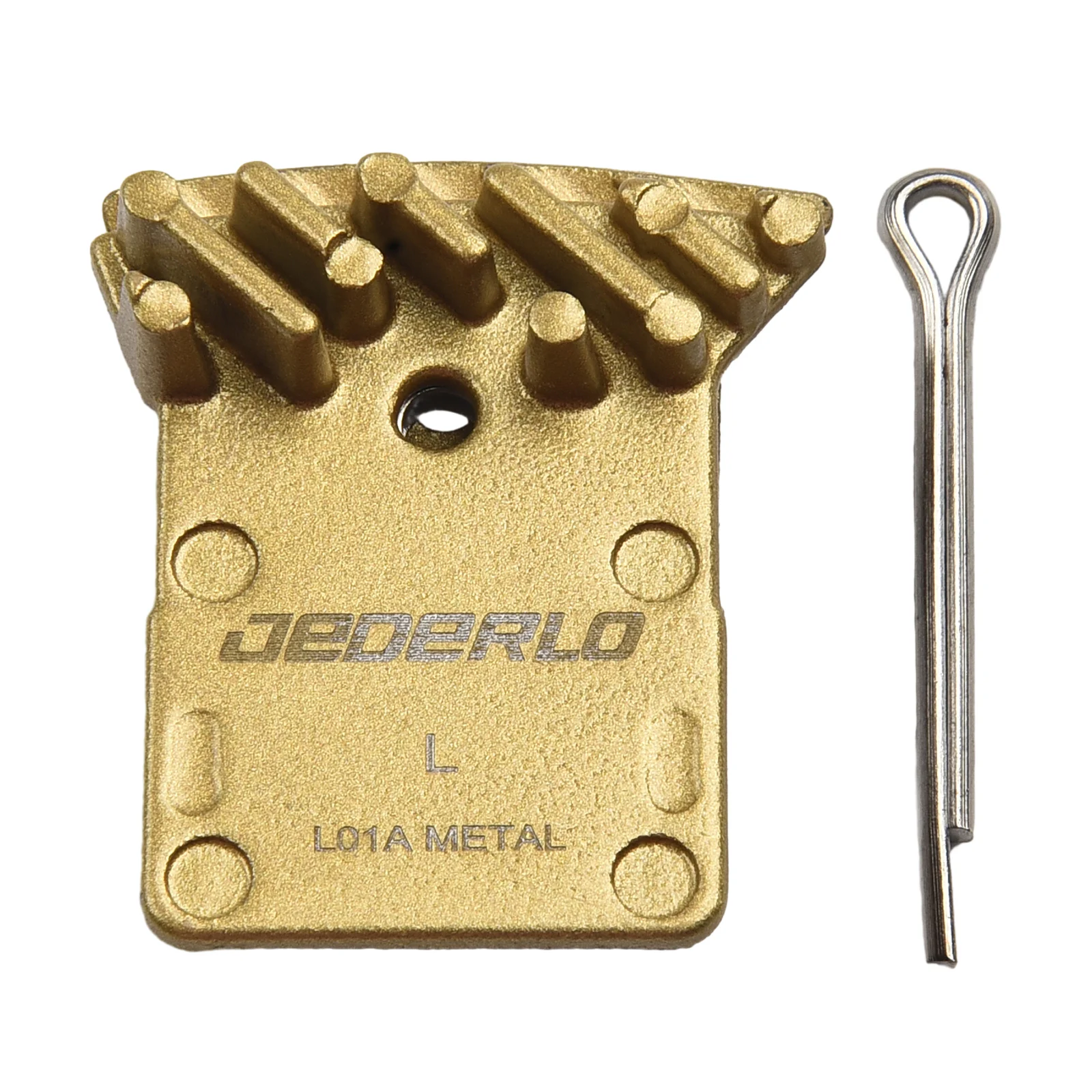 

Сменный металлический дисковый тормоз для колодок для велосипедов, совместимый с серой BR R9170 M820 M640 для надежного упора