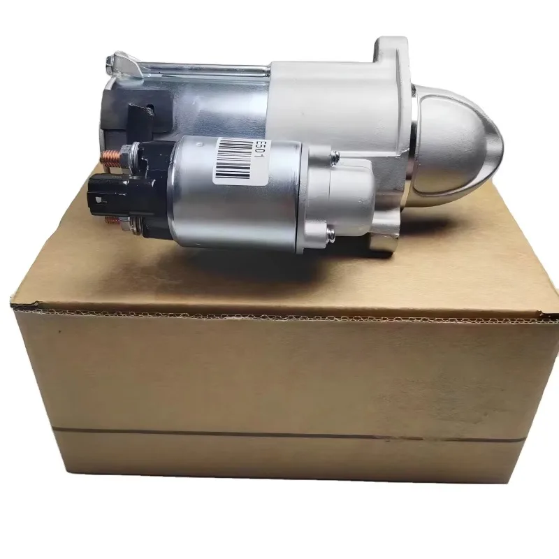 High-quality automotive electronic starter generator 361002E501 36100-2E501 is used to replace Korean auto parts