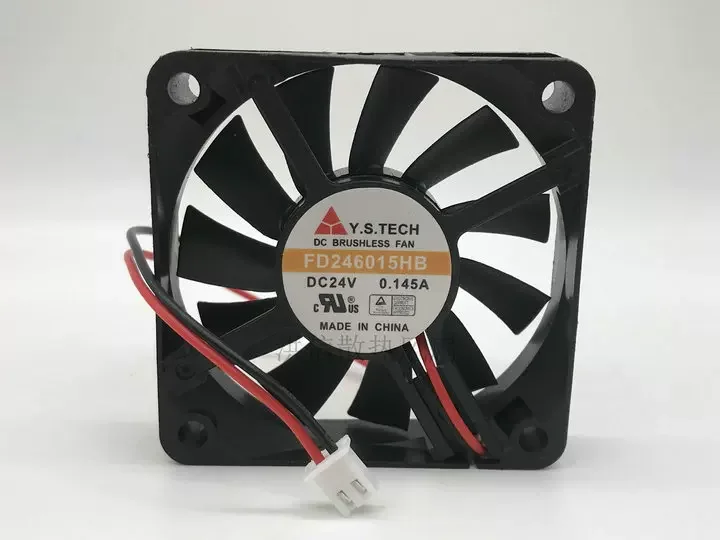 envio-gratuito-ventoinha-de-refrigeracao-para-inversor-modelo-original-fd246015hb-6-cm-24-v-cc-0145-a-com-dois-fios