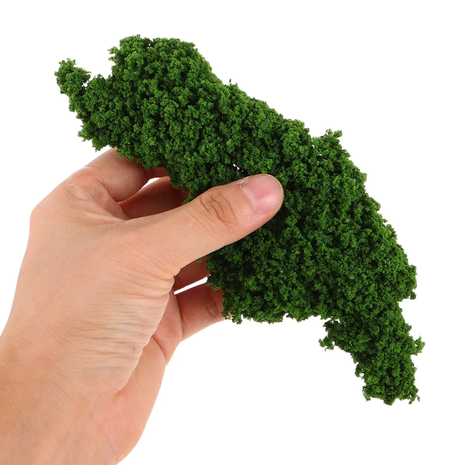 

100 г имитированного древесного порошка для диорам, миниатюрных ландшафтов, статической травы, флокингового порошка, искусственного мха, оформления железнодорожных сцен