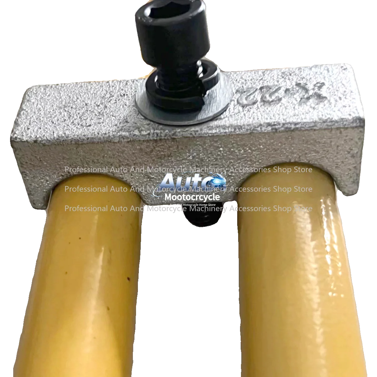 For Hitachi Komatsu Kobelco Hydraulic Pipeline Fixed Breaker 4 Minutes 6 Minutes 1 Inch 2 Forearm Pipe Clamp