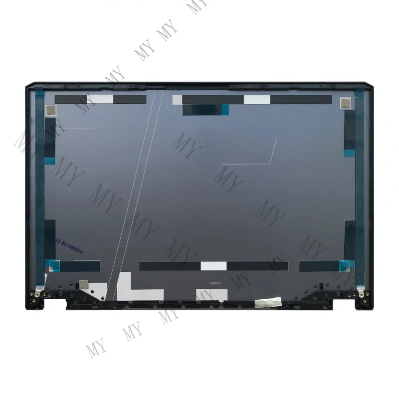 

TT For MSI GP76 GE76 Raider 10SGS 10SFS MS-17K1 17K2 K3 LCD Back Cover Blue Lid
