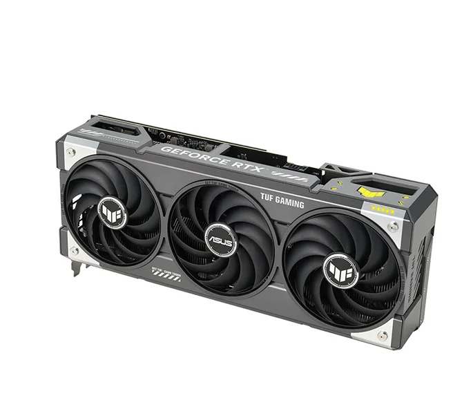 

Игровая видеокарта TUF Gaming GeForce RTX 5070 12 ГБ GDDR6 — ампер, трассировка Ray, 4K Ultra HD