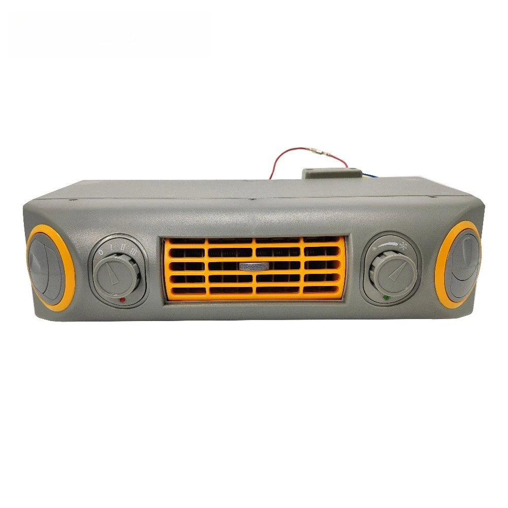 New Single Cooling 12V LHD BEU-440-100 Mechanical Heat General Motors Air Conditioning Parts Automotive AC Evaporator Unit
