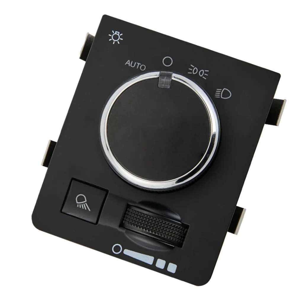 

Headlight lamp Dimmer Switch SW10312 6 Pins For Dodge Ram 1500 2500 2011–2018 for Ram 4500/5500 2011–2012 1S13330 68269910AA