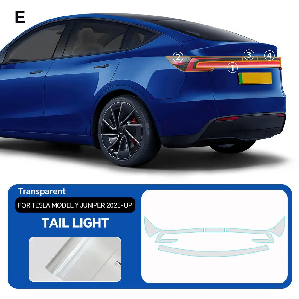 Model Y 25-26
