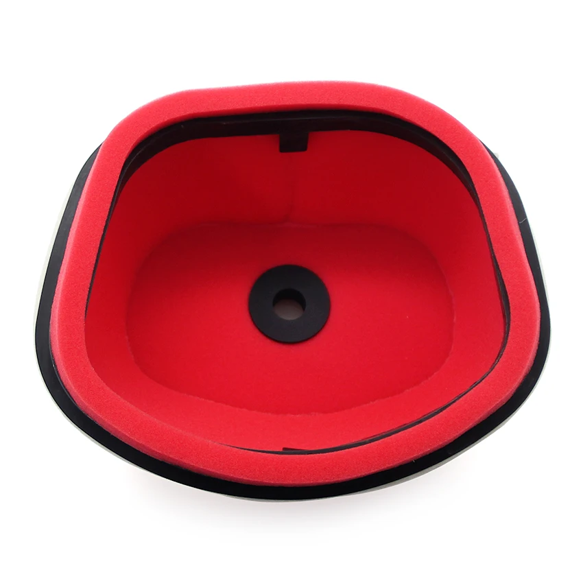 Motorradteile Dirt Bike Luftfilter für Bosuer Motor BSE 2019 M5 M-5 250L 250 Zubehör – Detail 6