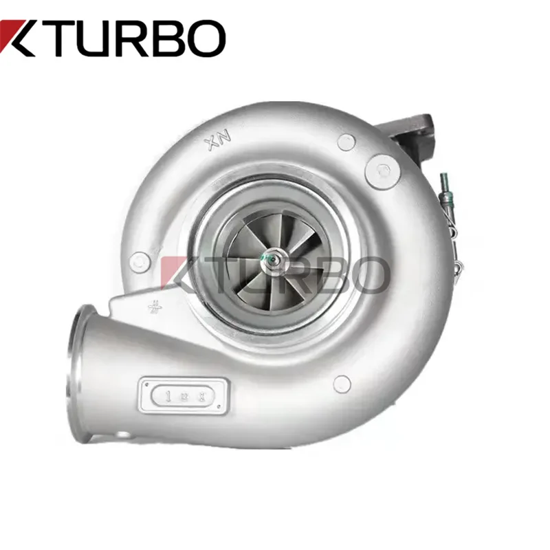 

Подходит для экскаватора HE551 Volvo EC700 D12E, двигателя 2835376 11447016.