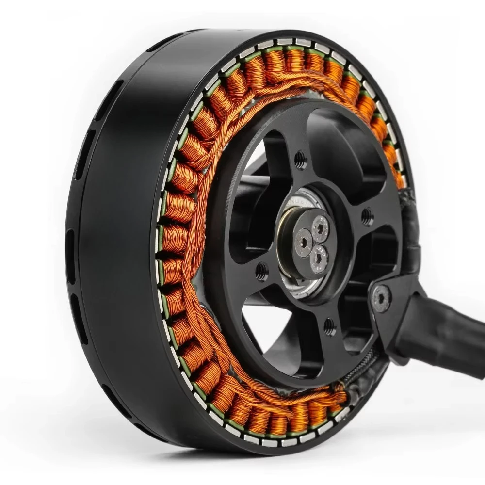 Anti-gravity mini professional drone motor, high-speed brushless flying drone accessories