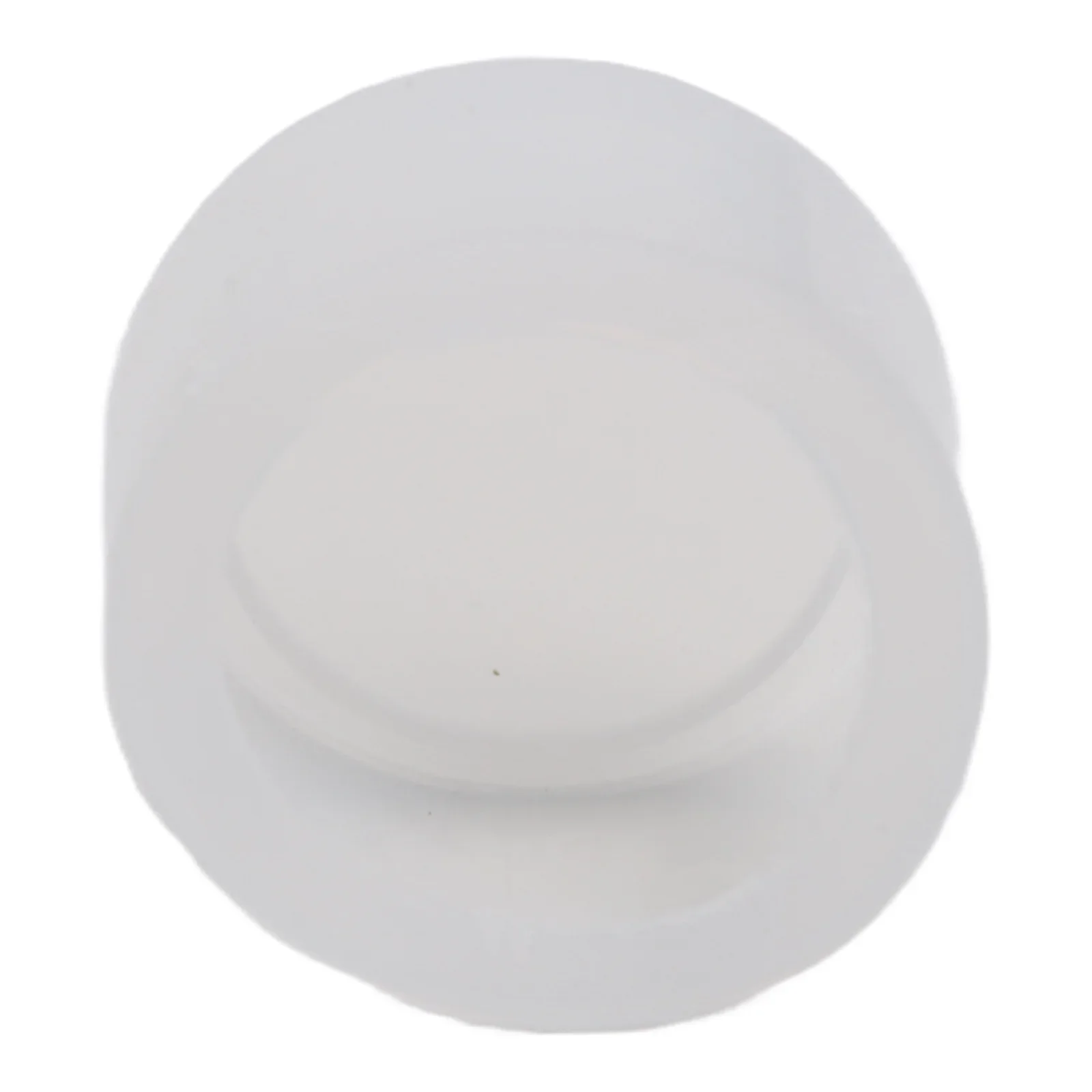 Convenient Push Button Switch Cover Clear 28.5*26mm Excellent Workmanship Petroleum Reasonable Structure Rubber