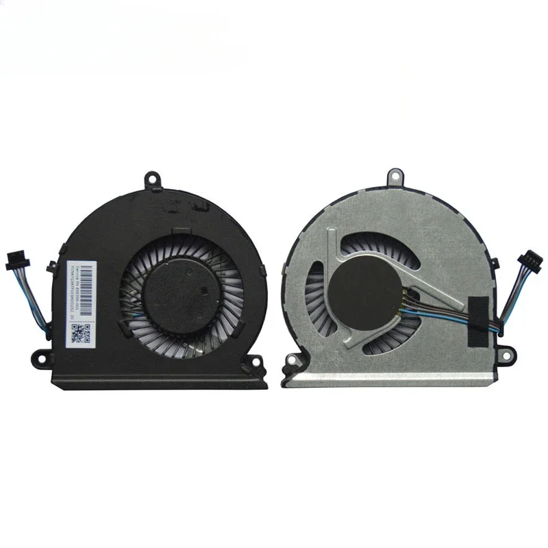 Replacement CPU Cooling Fan Compatible with HP Pavilion 15-au 15-au000 15-au100 15-au500 15-au600 15-au016cl 15-au023