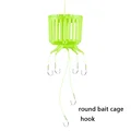 6 Hook