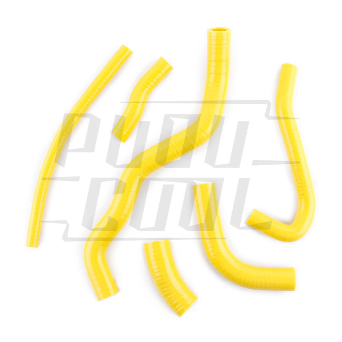 FOR 2002-2012 SUZUKI DRZ400SM DRZ400 DRZ 400 SM 2003 2004 2005 2006 2007 2008 Radiator Hoses Kit Silicone Tubes 6Pcs 10 Colors