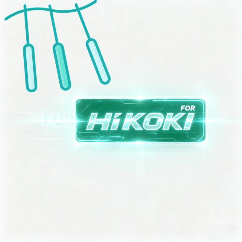 

6.0Ah High Capacity MultiVolt 18V/36V Cordless Battery BSL36B18 Compatible with for HiKOKI Hitachi Metabo HPT