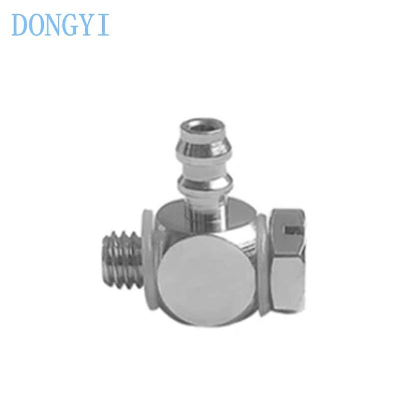 Miniature Fittings M Series M-3AU M-5AU M-3ALU M-5ALU M-3AU-2/3/4/6 M-5AU-2/3/4/6 M-3ALU-2/3/4 M-5ALU-2/3/4/6