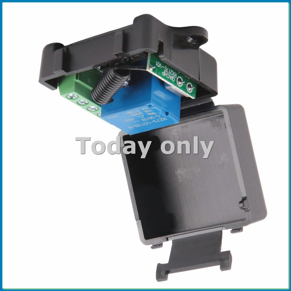 Dc 12V 1CH 433Mhz U…