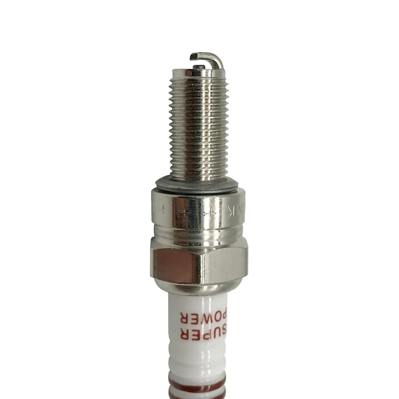 1 2 4 Stück Iridium-Motorzündkerzen EIX-CR9 FÜR CR9EK CR8EK CR9EIX CR9EVX CR9E CR9EIA-9 CR9EB CR9E PMR9B U27ESR-N IU27 IU24 CR8EIX – Detail 19