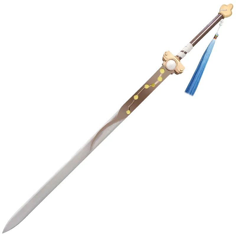 

Yao sword Honor of Kings Li Xiaoyao Cosplay Props Halloween Christmas Fancy Party Costumes Accessories