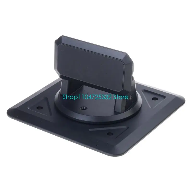 

P5EA Регулируемое крепление для проектора, вращающаяся на 360 градусов подставка-держатель для планшетов и телефонов