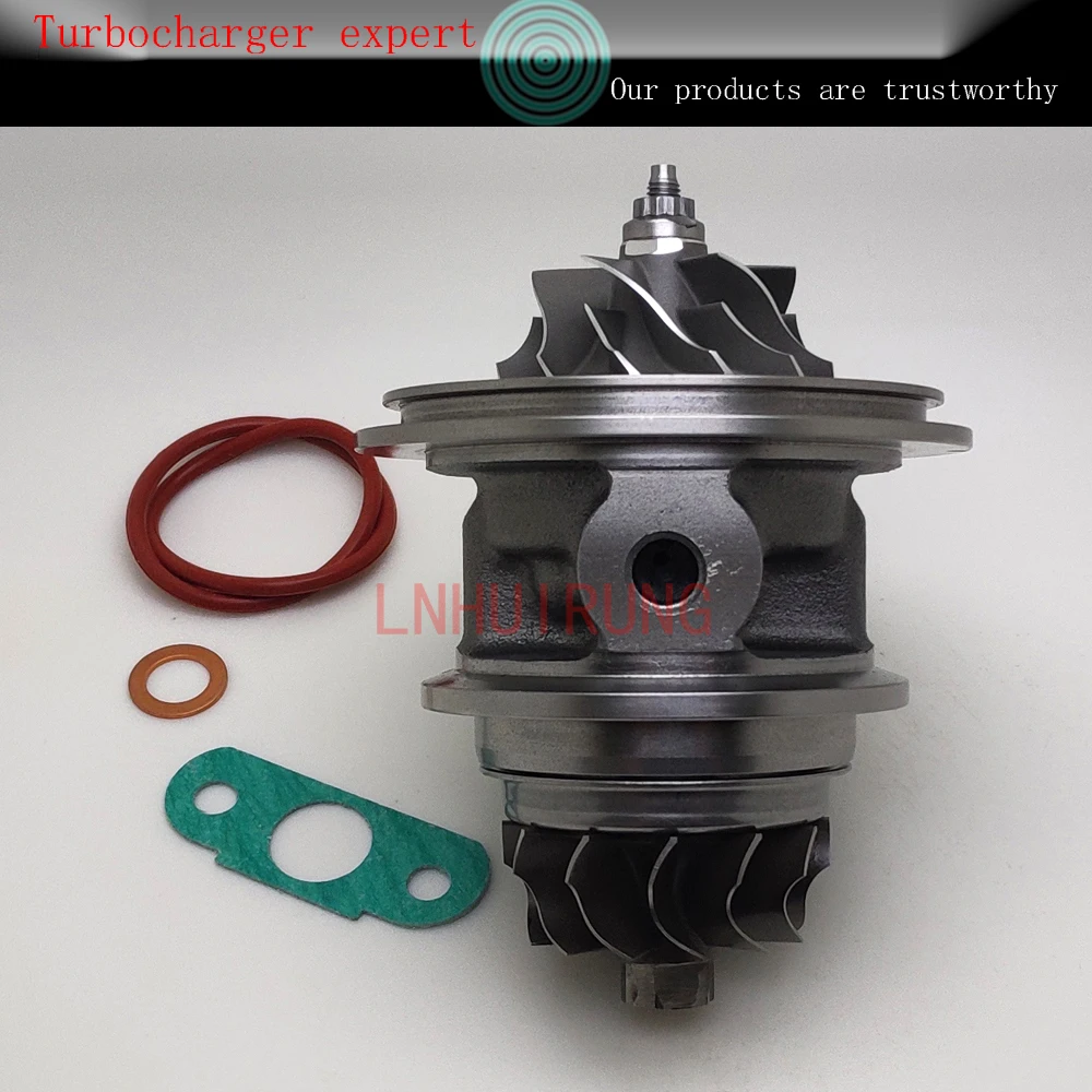 

Картридж CHRA turbo TD04 49177-03130 49177-03140 1G565-17013 Turbo картридж для Kubota Industriemotor 3300 см