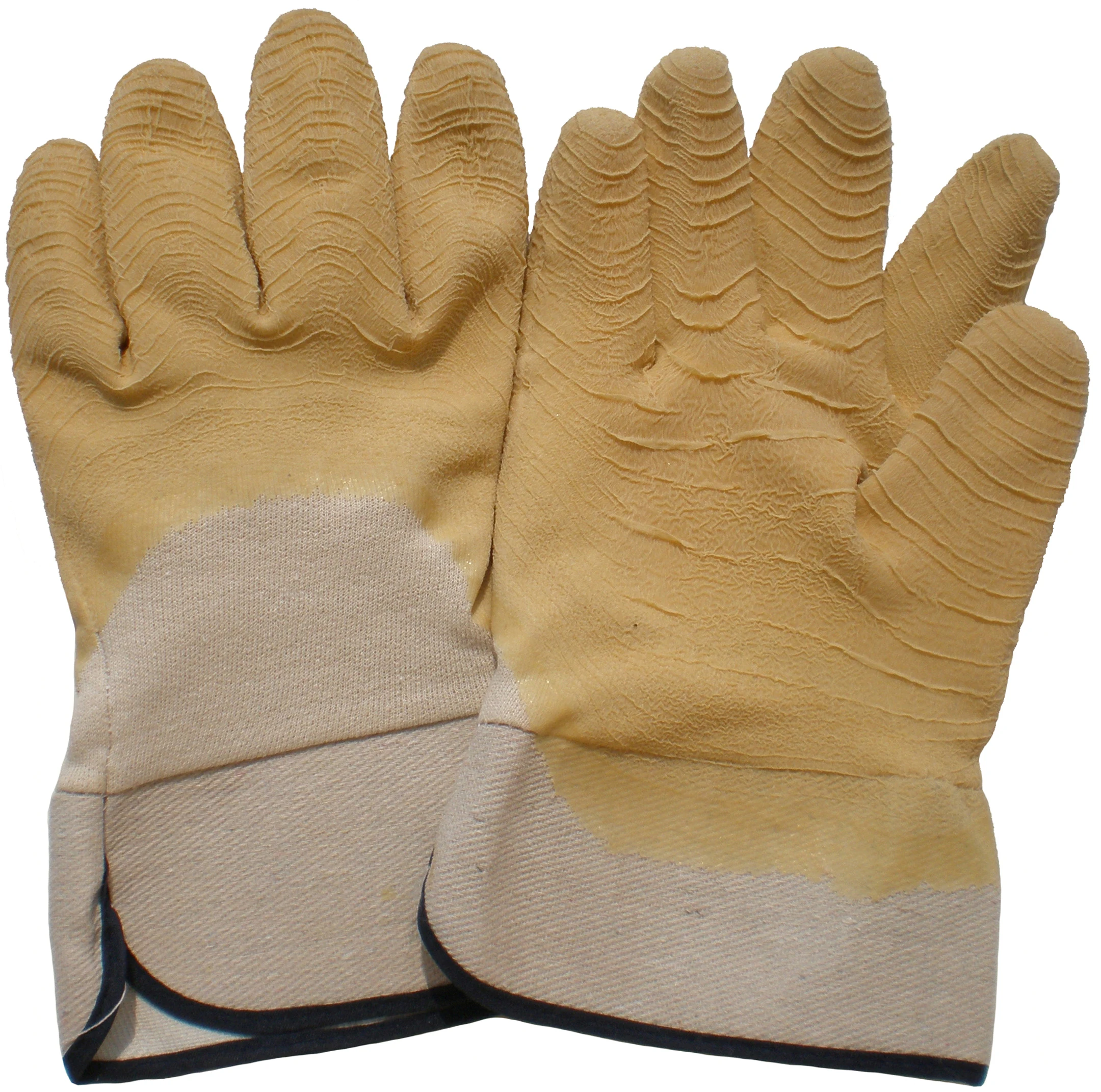 Guantes de trabajo de seguridad antideslizantes, manoplas aislantes, cálidas, para invierno, para esquiar al aire libre