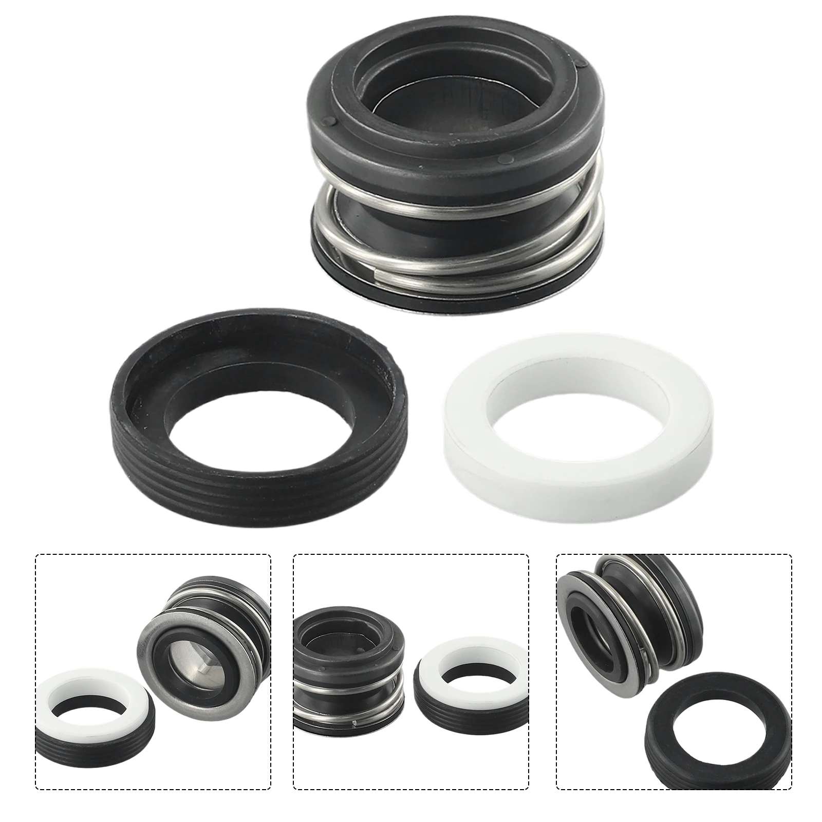 For SPX1600Z2 Seal Assembly Replacement For Pumps Replacement Attachment Swimming Pool Cleaning Tools