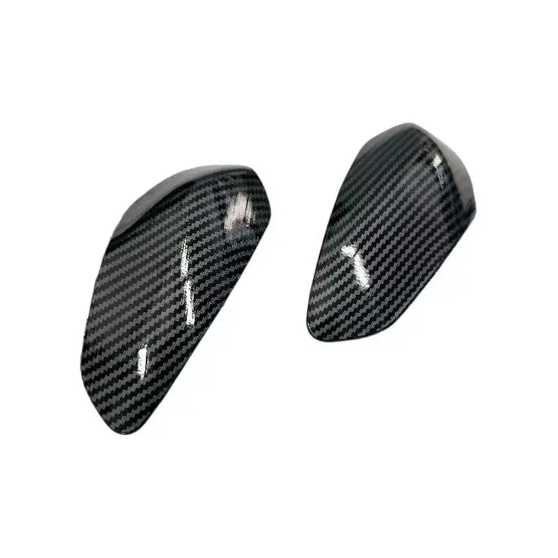 Motorcycle Plastic material Tank Tail Protection Trim for KAWASAKI ZX-10R 2021-2025