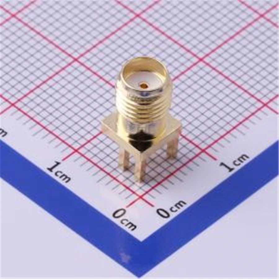 10PCS/LOT(RF coaxial connector) BWSMA-KE-P001