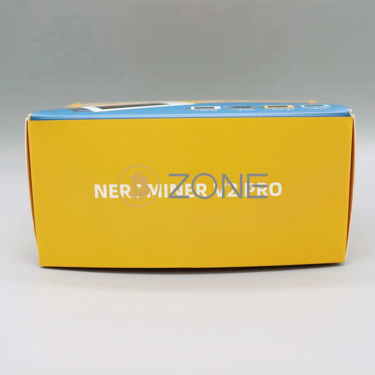 Imagem -06 - Nerdminer-bitcoin Solo Miner com Shell Impresso 3d V2pro 78kh s T-display-s3 Ventilador