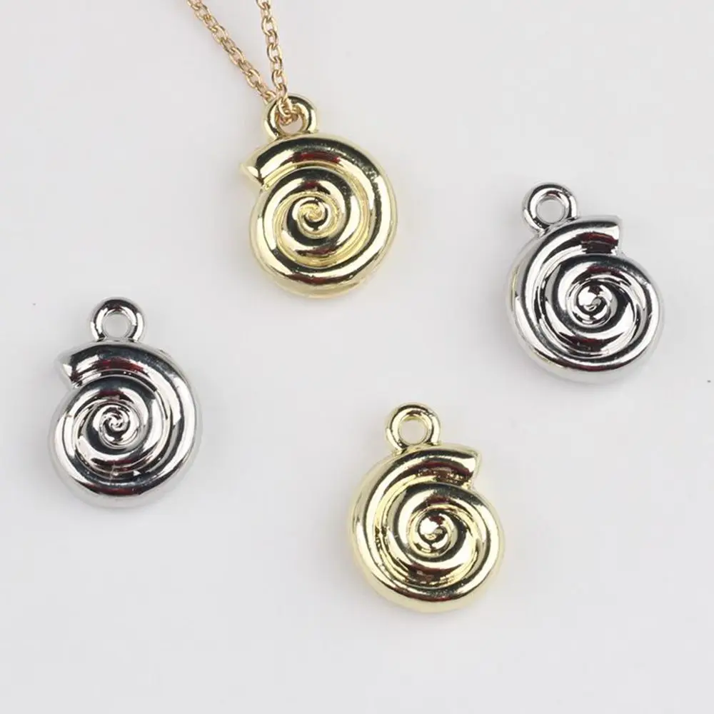 20pcs/lot 9*13MM Zinc Alloy Mini Candy Roll Pendant Charms DIY Necklace Bracelet Earrings Accessories