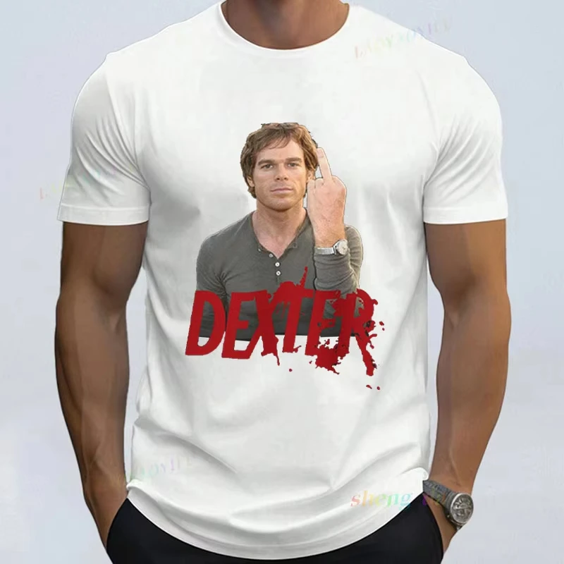 Dexter Morgan Limited Edition 