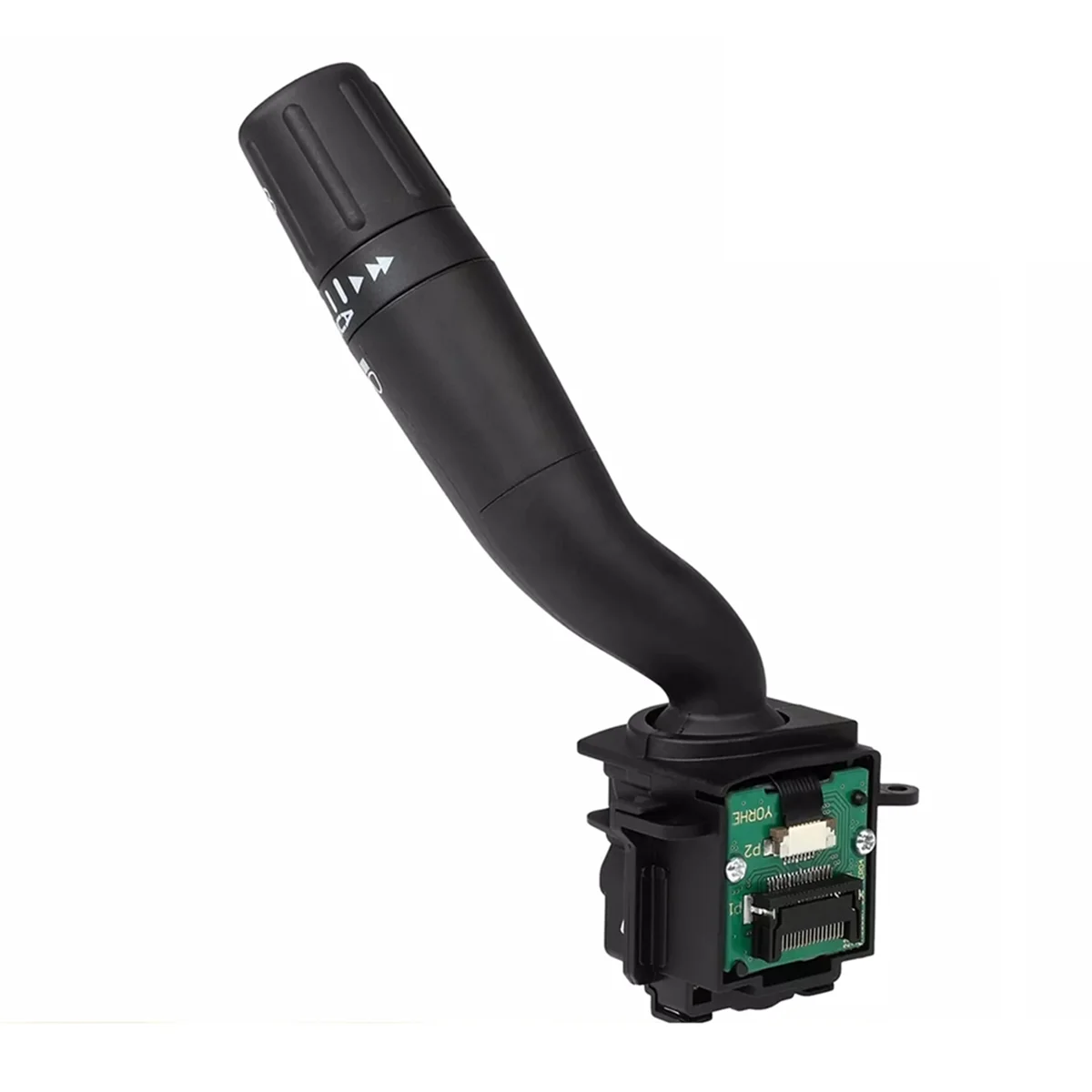 สวิตช์สัญญาณไฟเลี้ยวรถแยบยลสําหรับ Ford FL3Z13K359BA FL3Z13K359BB LHDDurable