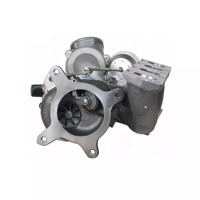 06J145702K 06J145713FX 06J145701N 06J145701T JH5 RHF5 Turbo
