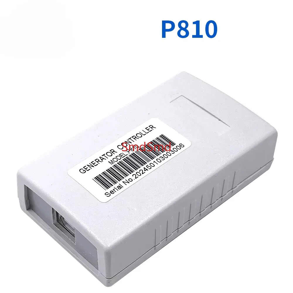 DSE810/P810 USB Adapter Kit PC Configuration Software Compatible with DSE Controllers & Generator Modules