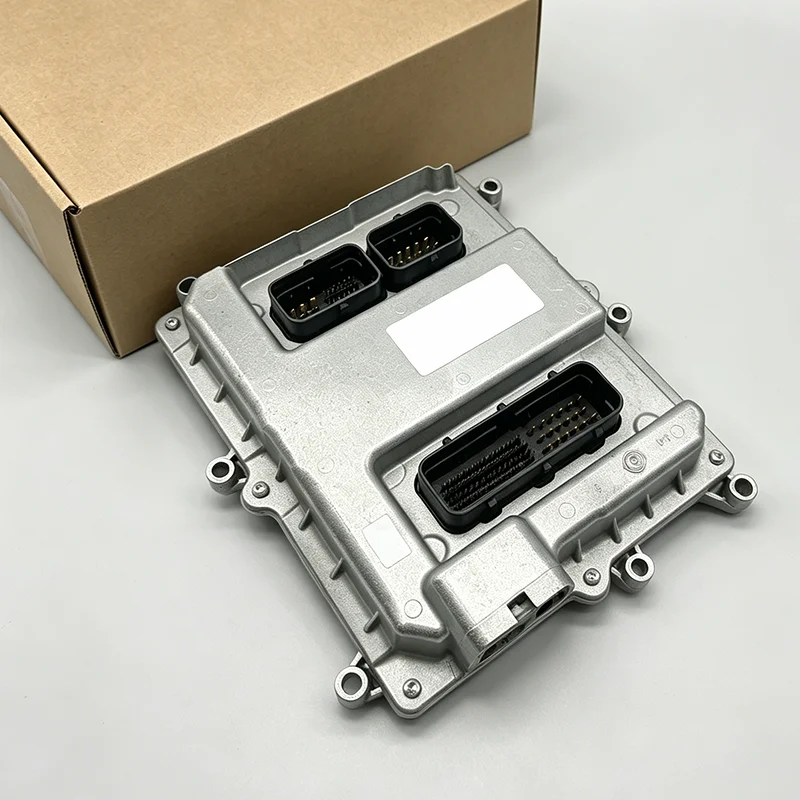 Computer Controller ECU Module For 2002-2016Volvo 2010-2018JAC Navistar OE: 0281020128