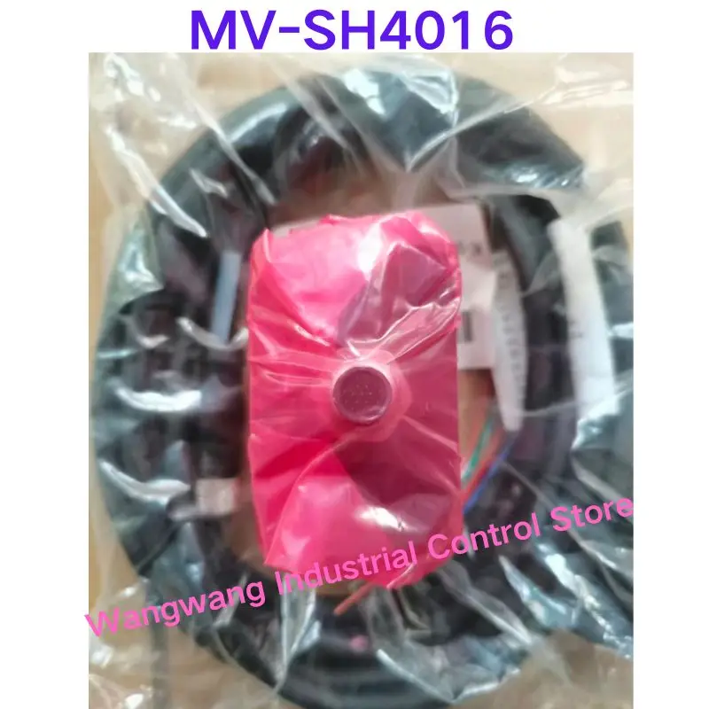 Brand-new  Robot Industrial Code Reader MV-SH4016