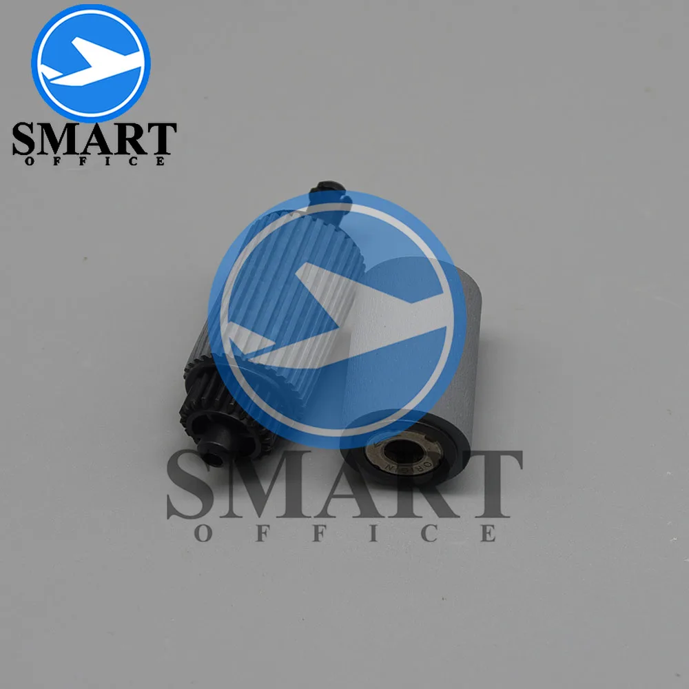 5 шт. NROLR0132QSZ1 NROLR0133QSZZ подающий ролик, совместимый с SHARP AR M257 M317 MX M260 M310 M264 M314 M354 ARM317