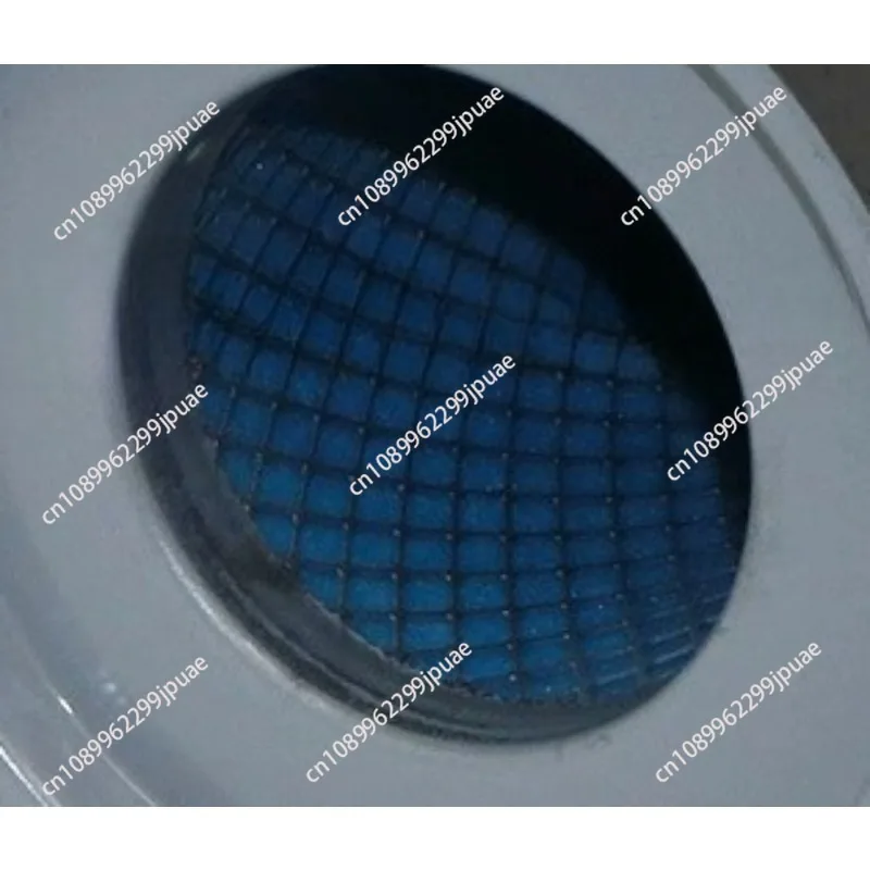 Screw air compressor oil and gas separator 10A-200A built-in oil separation core DB2074  manufacturing