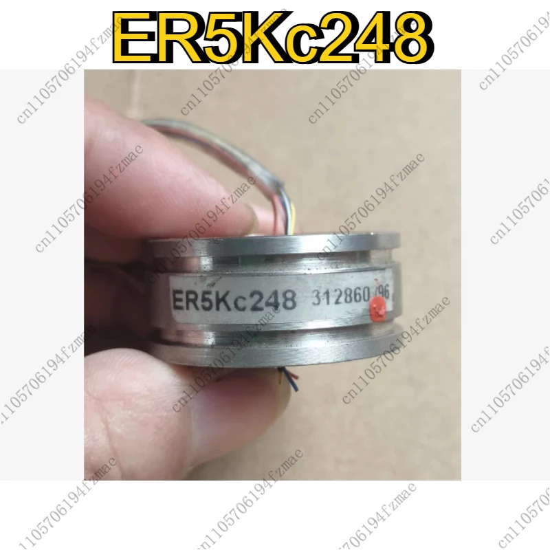 Accessories ER5Kc248 rotary encoder, function normally