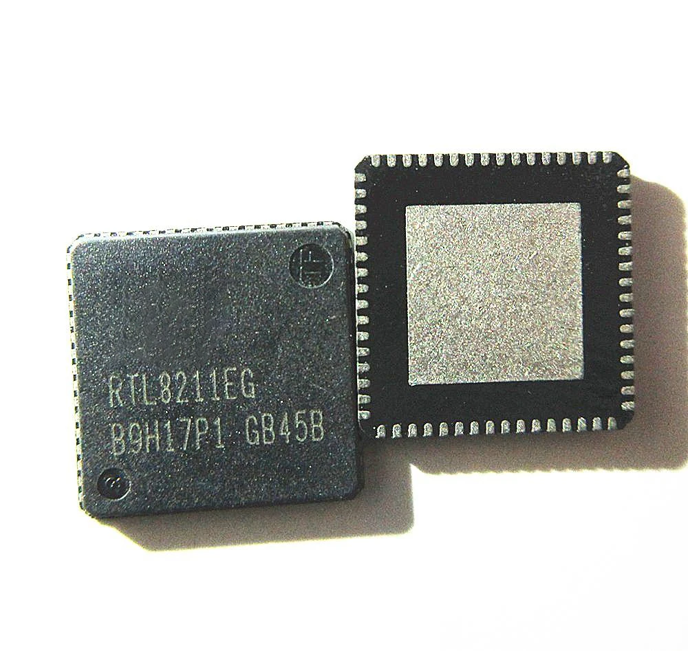 RTL8211B RTL8188EUS RTL8211EG RTL8201F RTL8211F 10PCS