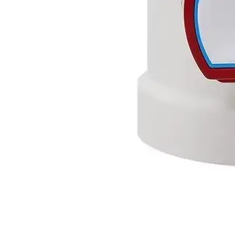 220V Electric Air Volume Regulating Valve PVC 75mm 110mm 160mm 200mm Duct Damper For HVAC Ventilation System Control