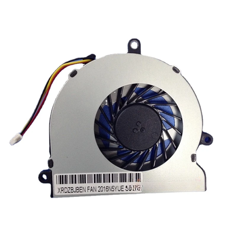 suit  For Dell Inspiron 15R 3521 3721 5521 5535 5537 5721 Vostro 2521 Latitude 3540 BY SUNON CPU COOLER CPU FAN cooling fan