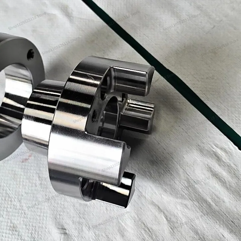 For spindle couplings, motor couplings, OD D80 industrial accessories